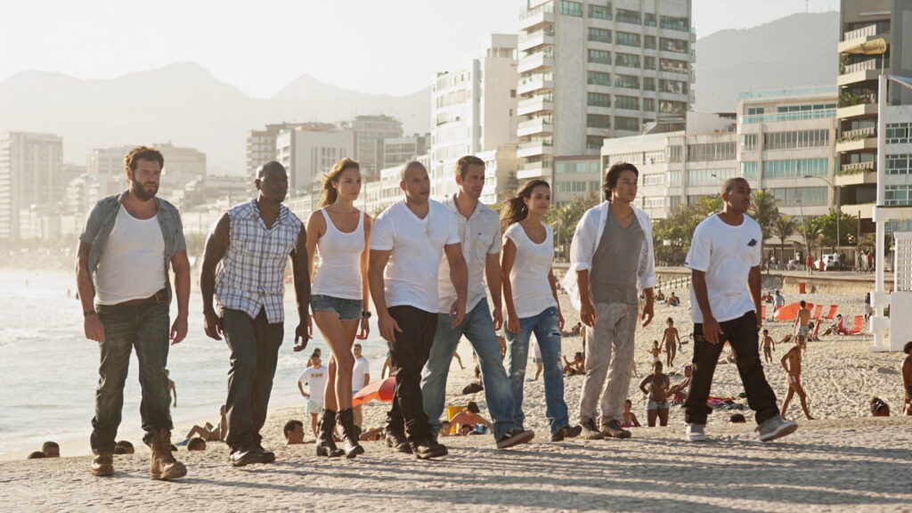 Velozes & Furiosos 5: Operação Rio — imagem 3
