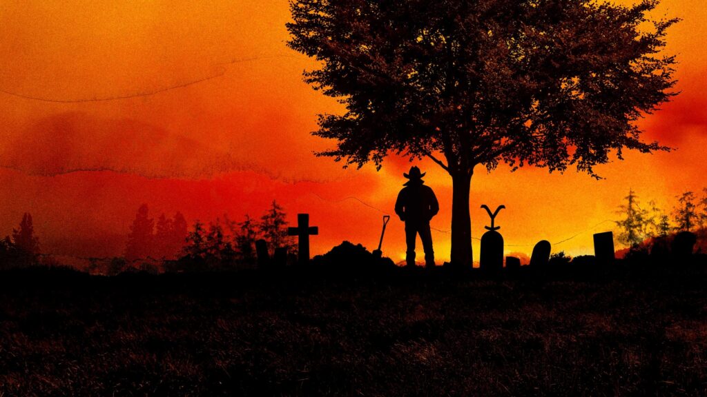 Yellowstone — imagem 4