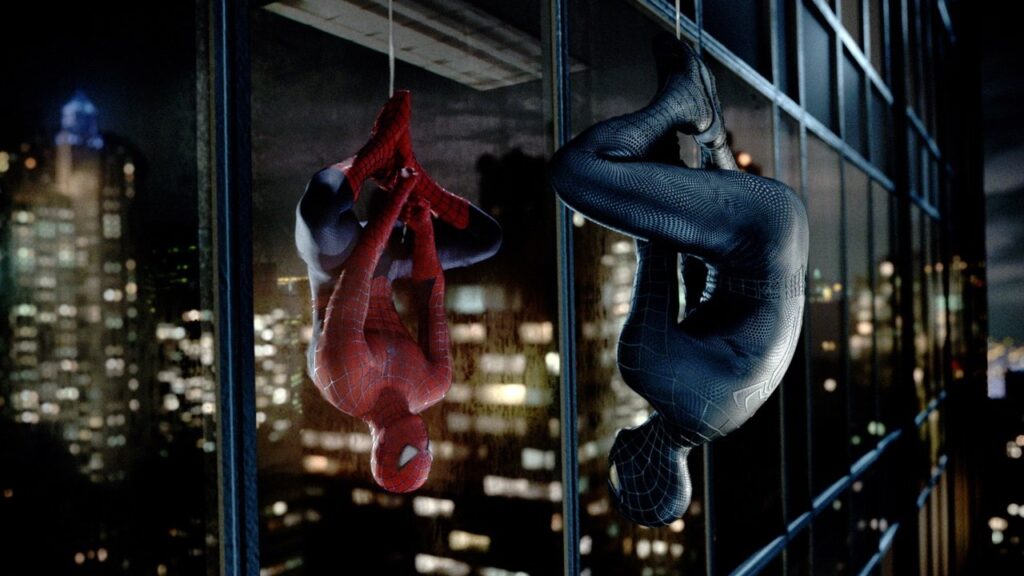 Homem-Aranha 3 — imagem 2