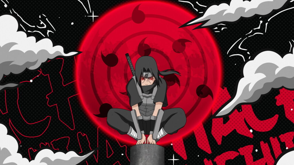 Naruto Shippuden — imagem 6