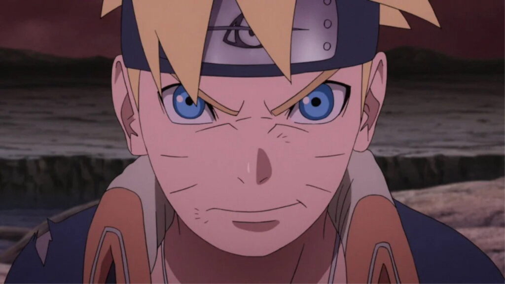 Boruto: Naruto O Filme — imagem 3