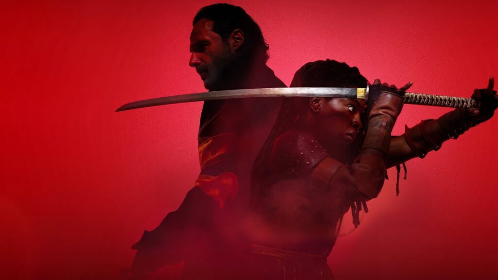 The Walking Dead: The Ones Who Live — imagem 4