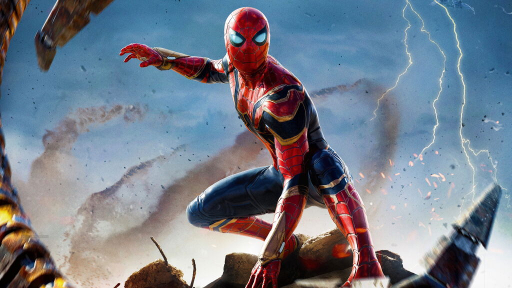 Homem-Aranha: Sem Volta Para Casa — imagem 7