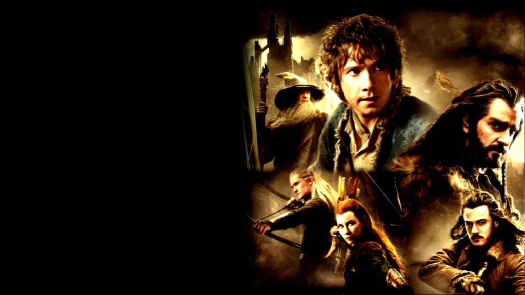 O Hobbit: A Desolação de Smaug — imagem 8