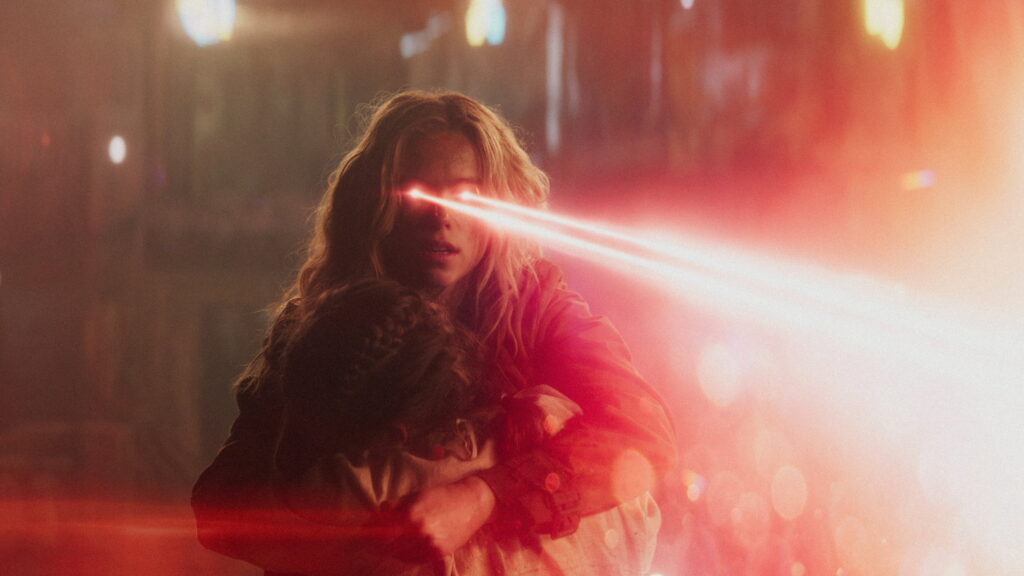 Supergirl — imagem 3