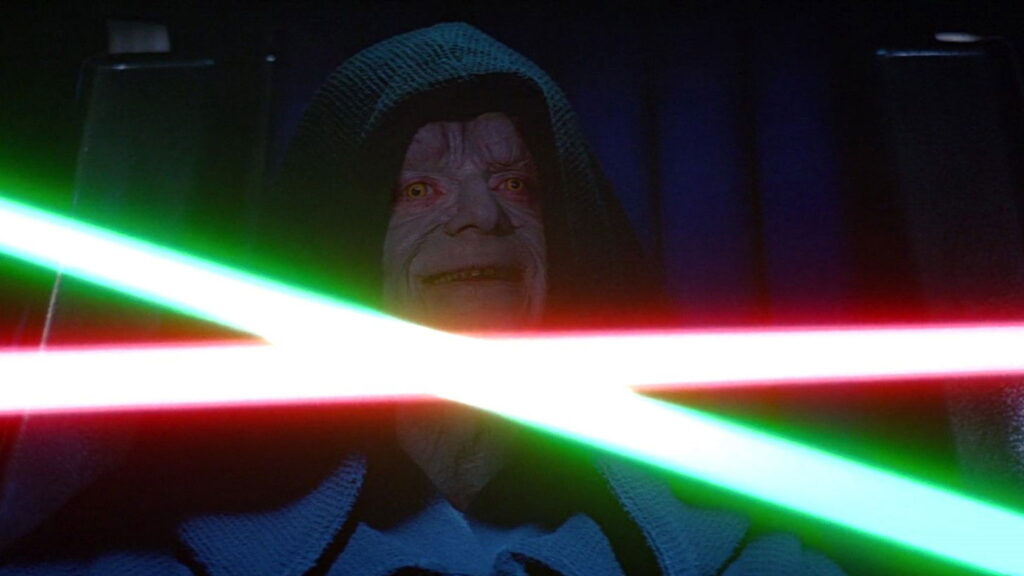 Guerra nas Estrelas: O Retorno de Jedi — imagem 3