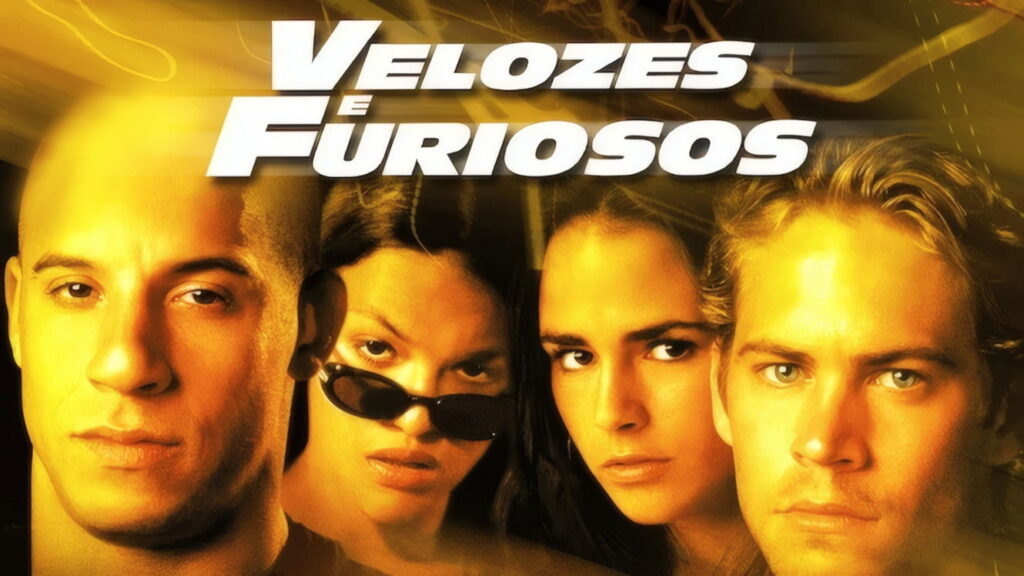 Velozes e Furiosos — imagem 8