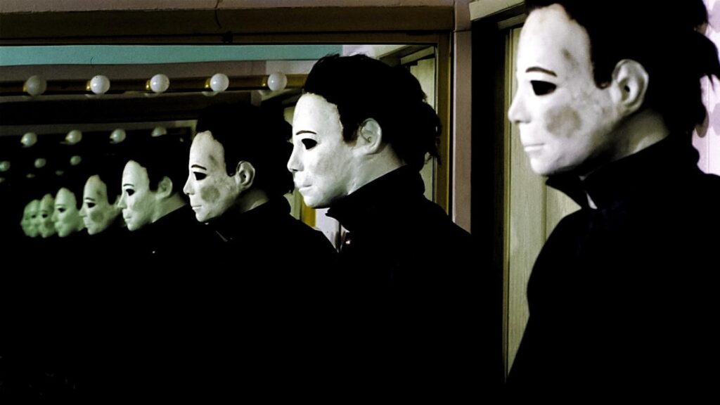 Halloween 4: O Retorno de Michael Myers — imagem 1