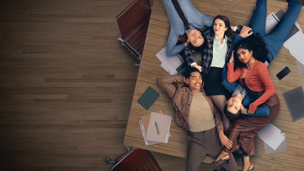Inapropriados Para O Trabalho — imagem 1