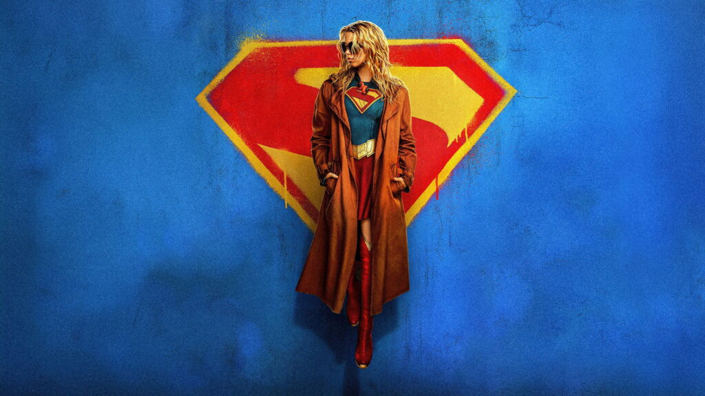 Supergirl — imagem 5