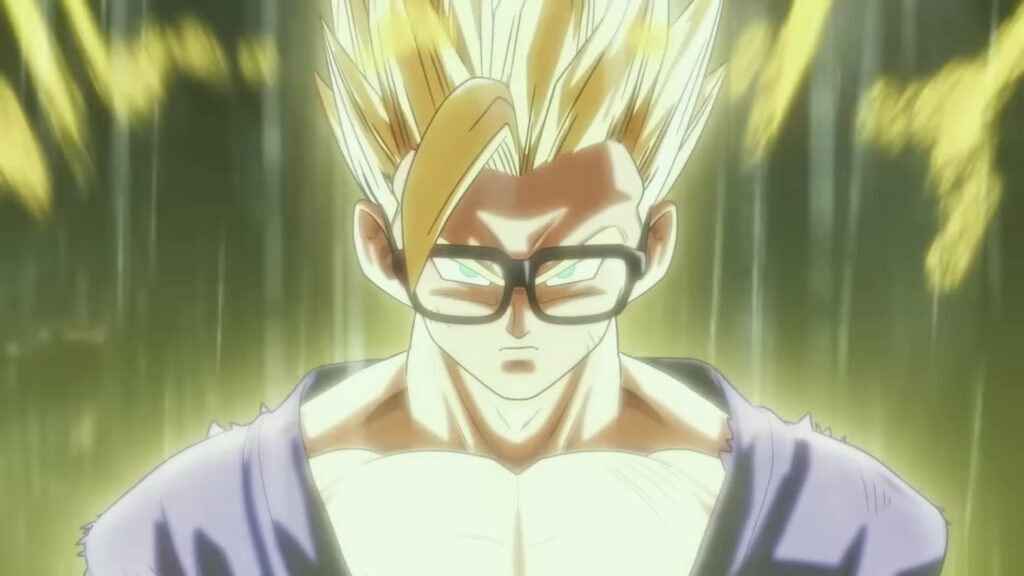 Dragon Ball Super: Super Hero — imagem 7