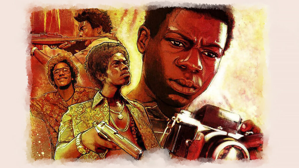 Cidade de Deus — imagem 7