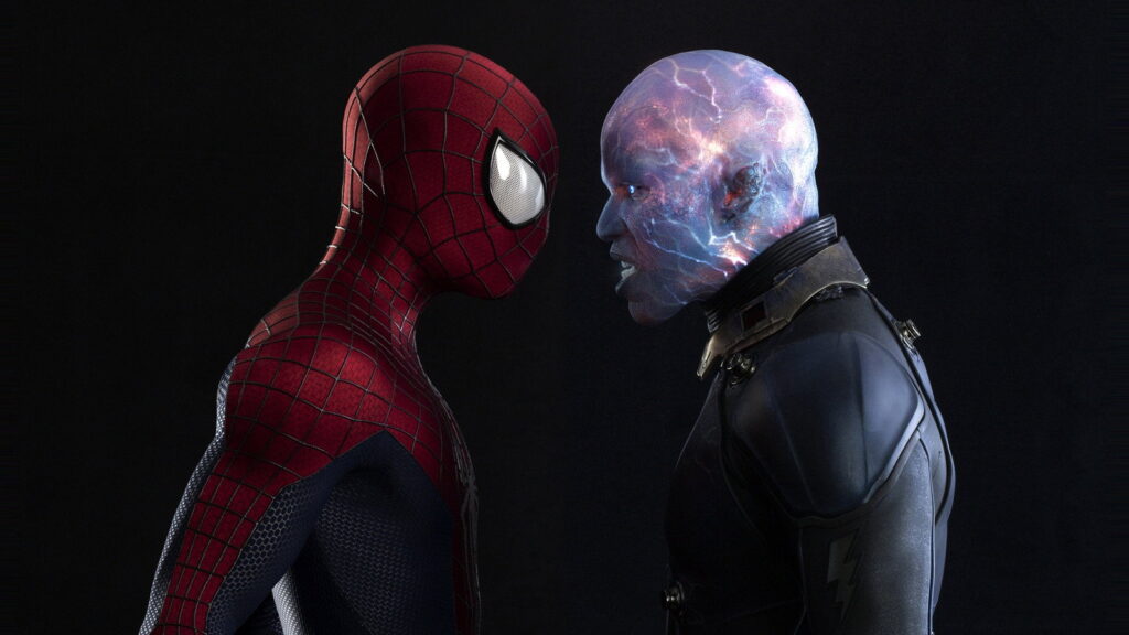 O Espetacular Homem-Aranha 2: A Ameaça de Electro — imagem 7