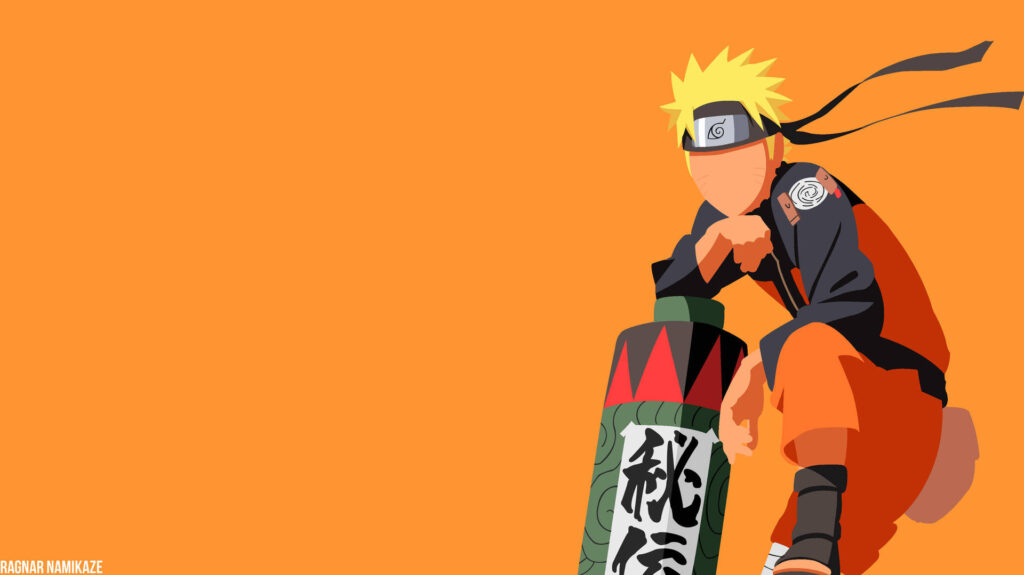 Naruto Shippuden — imagem 4