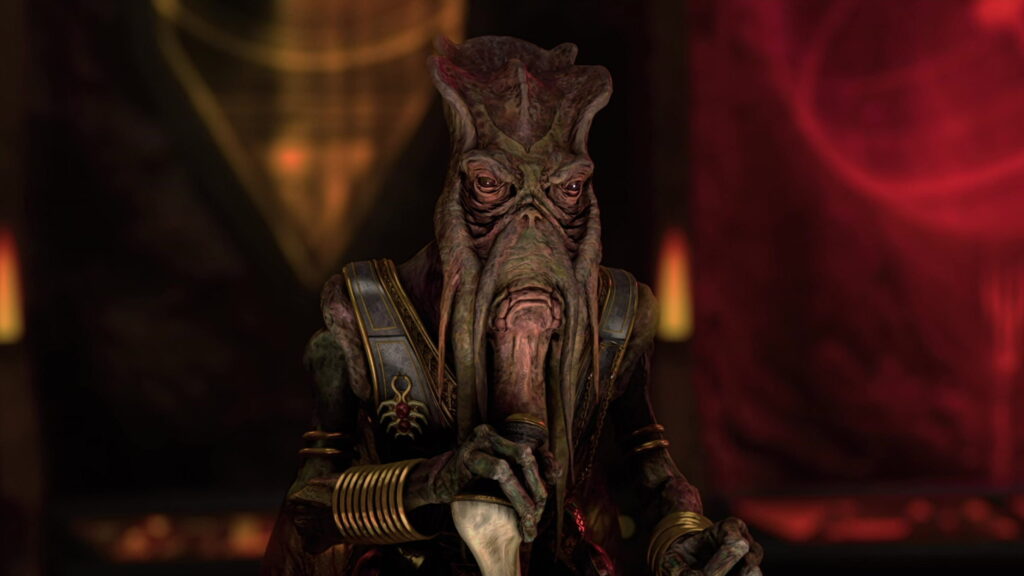 Star Wars: Episódio II – Ataque dos Clones — imagem 6