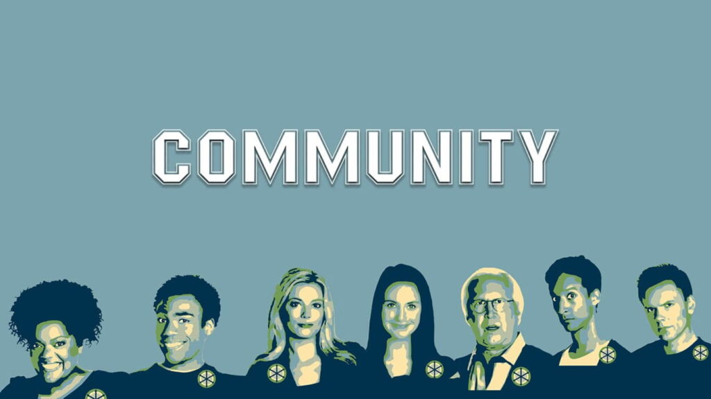 Community — imagem 7