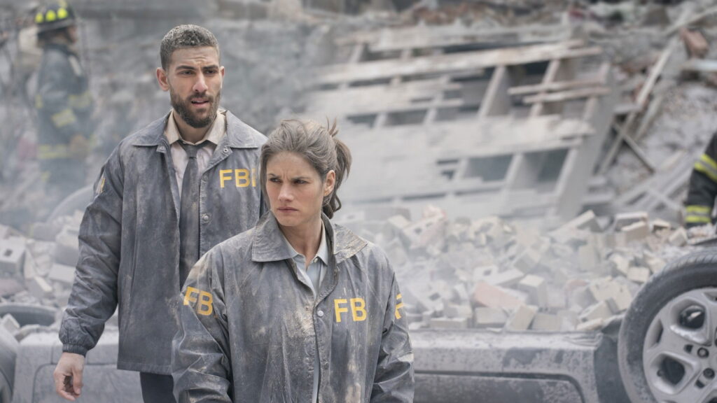 FBI — imagem 6