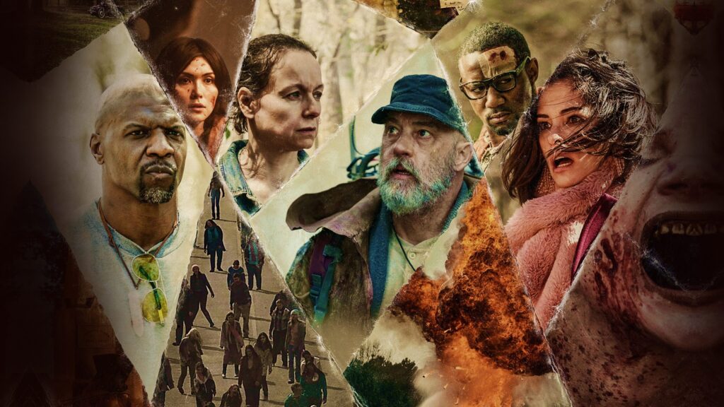 Contos de The Walking Dead — imagem 2