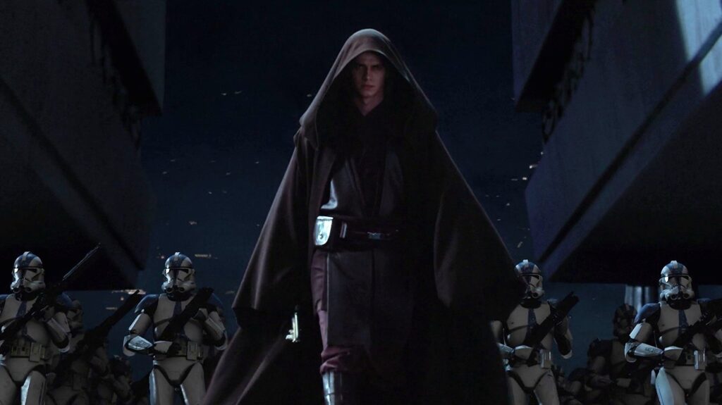Star Wars: Episódio III – A Vingança dos Sith — imagem 3