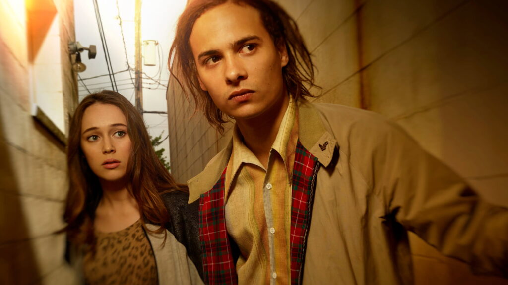 Fear the Walking Dead — imagem 6