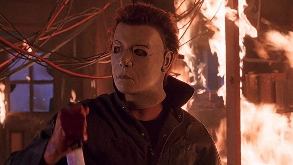 Halloween: Ressurreição — imagem 4