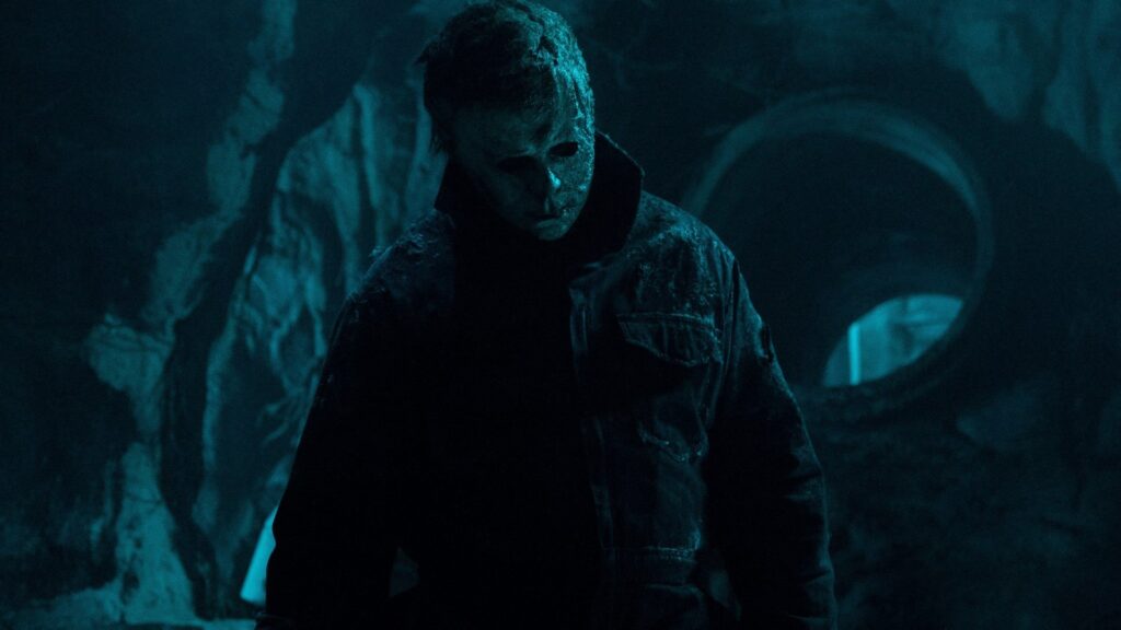 Halloween Ends: O Acerto de Contas Final — imagem 2