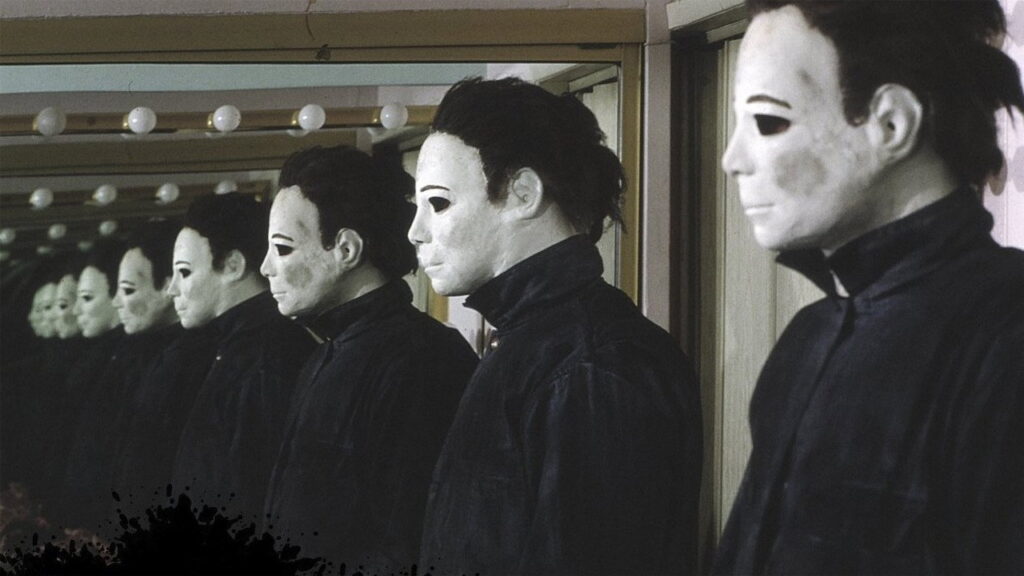 Halloween 4: O Retorno de Michael Myers — imagem 4
