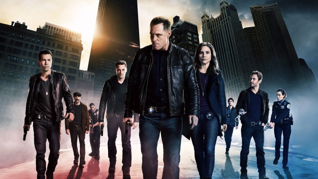 Chicago P.D.: Distrito 21 — imagem 3