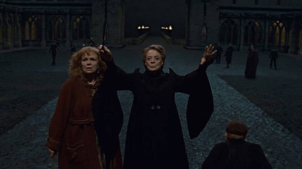 Harry Potter e as Relíquias da Morte – Parte 2 — imagem 4