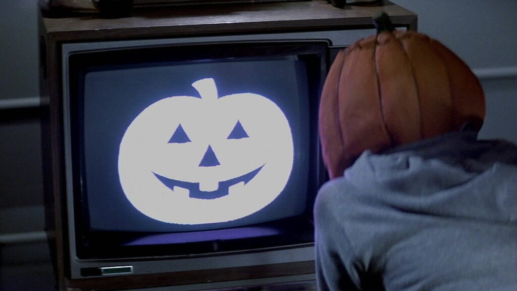 Halloween III: A Noite das Bruxas — imagem 3