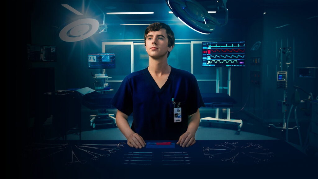 The Good Doctor: O Bom Doutor — imagem 2