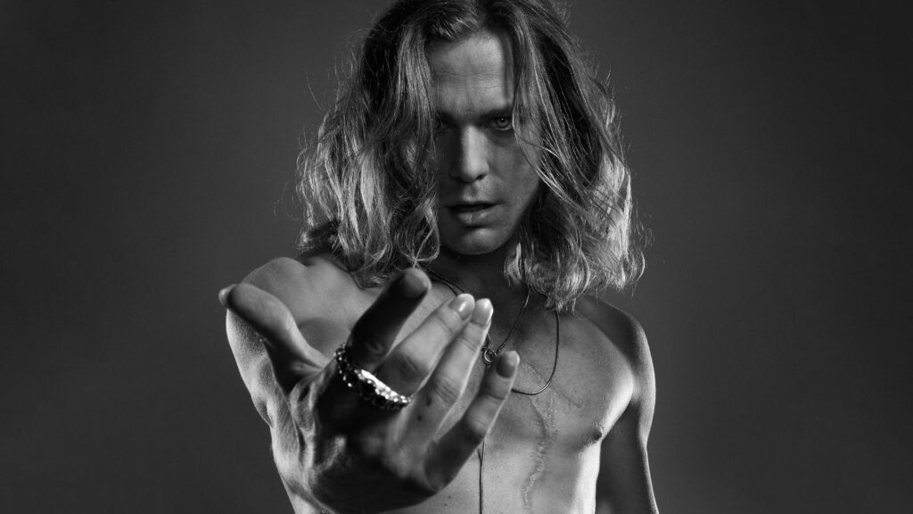 The Vampire Lestat — imagem 5