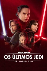 Star Wars: Os Últimos Jedi - poster