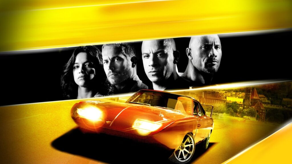 Velozes & Furiosos 6 — imagem 1