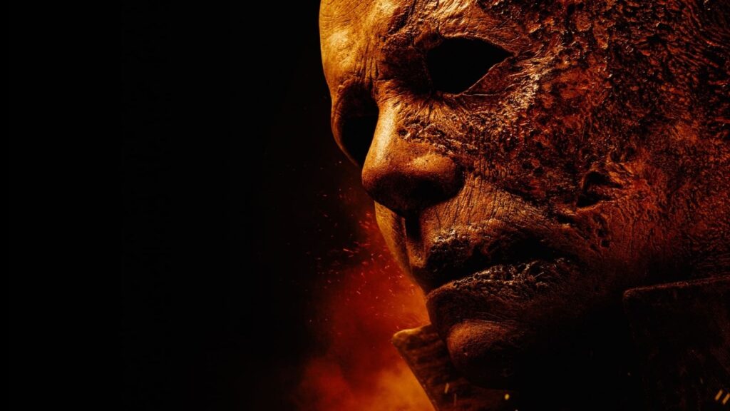 Halloween Kills: O Terror Continua — imagem 2