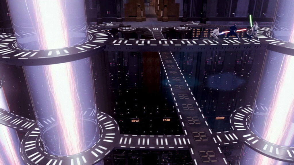 Star Wars: Episódio I – A Ameaça Fantasma — imagem 7