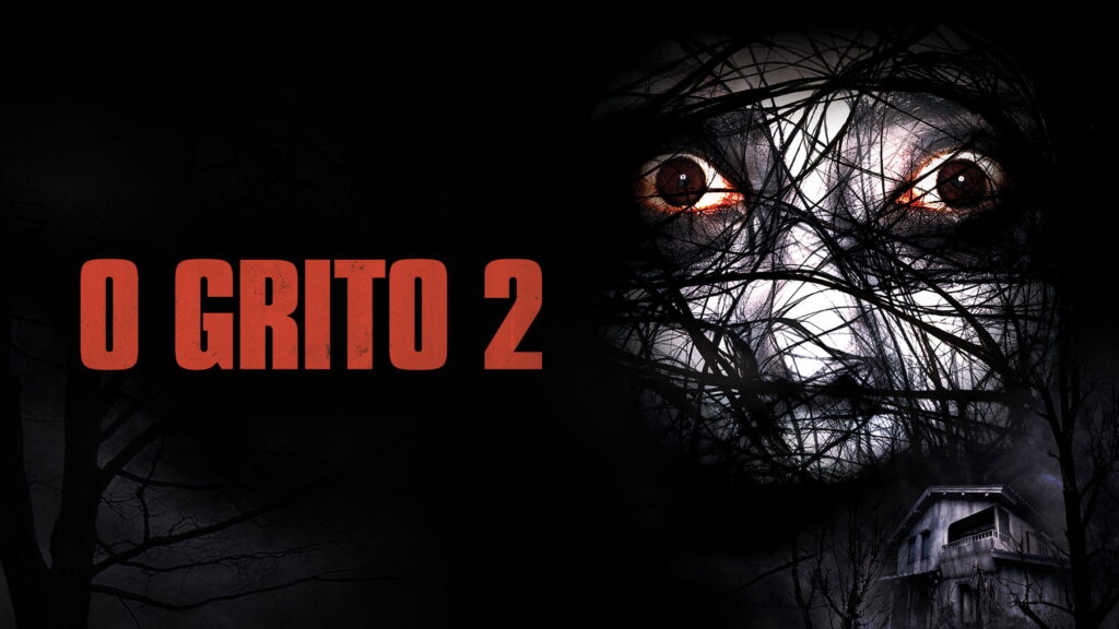 O Grito 2 — imagem 6