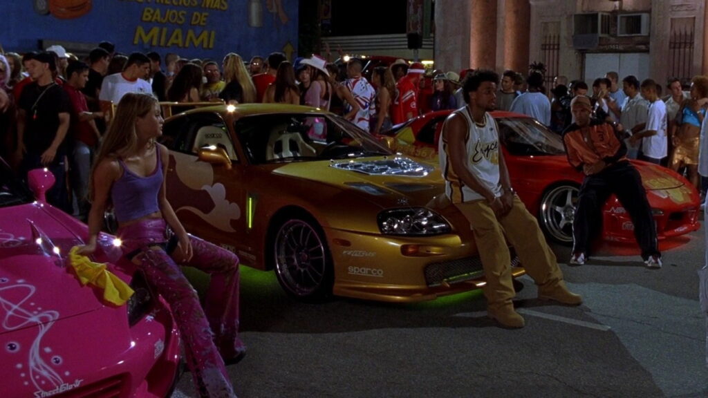 + Velozes + Furiosos — imagem 7