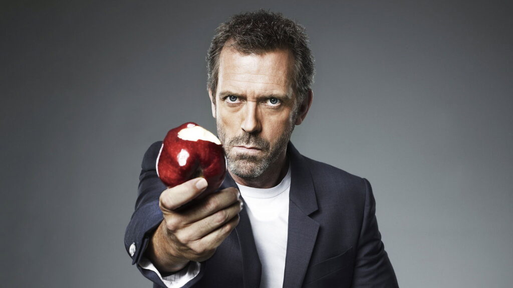 Dr. House — imagem 4