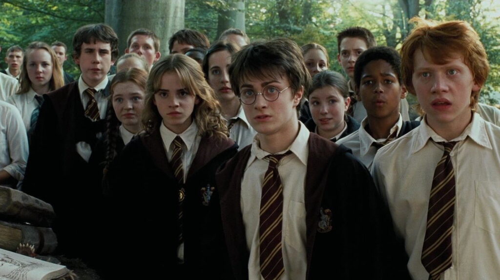 Harry Potter e o Prisioneiro de Azkaban — imagem 5