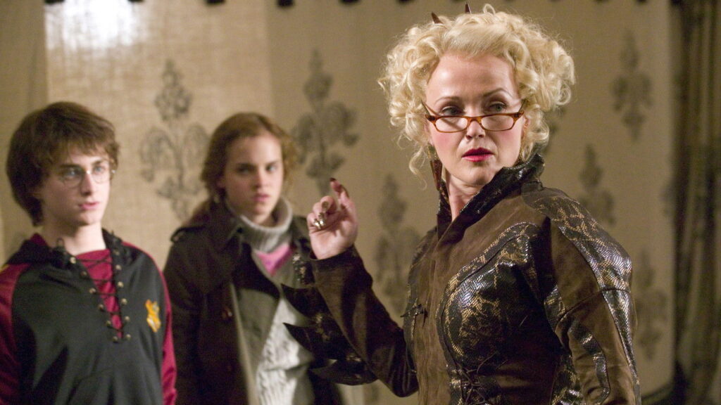 Harry Potter e o Cálice de Fogo — imagem 5