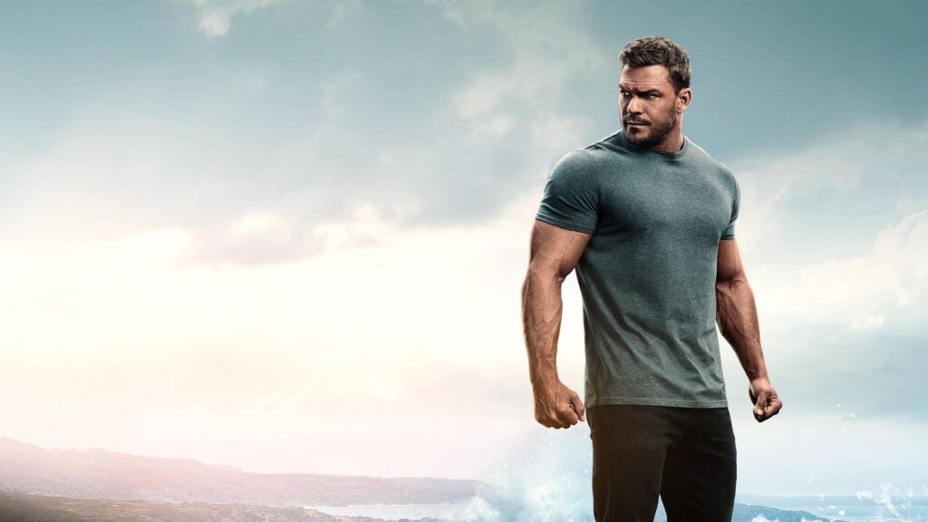 Reacher — imagem 4