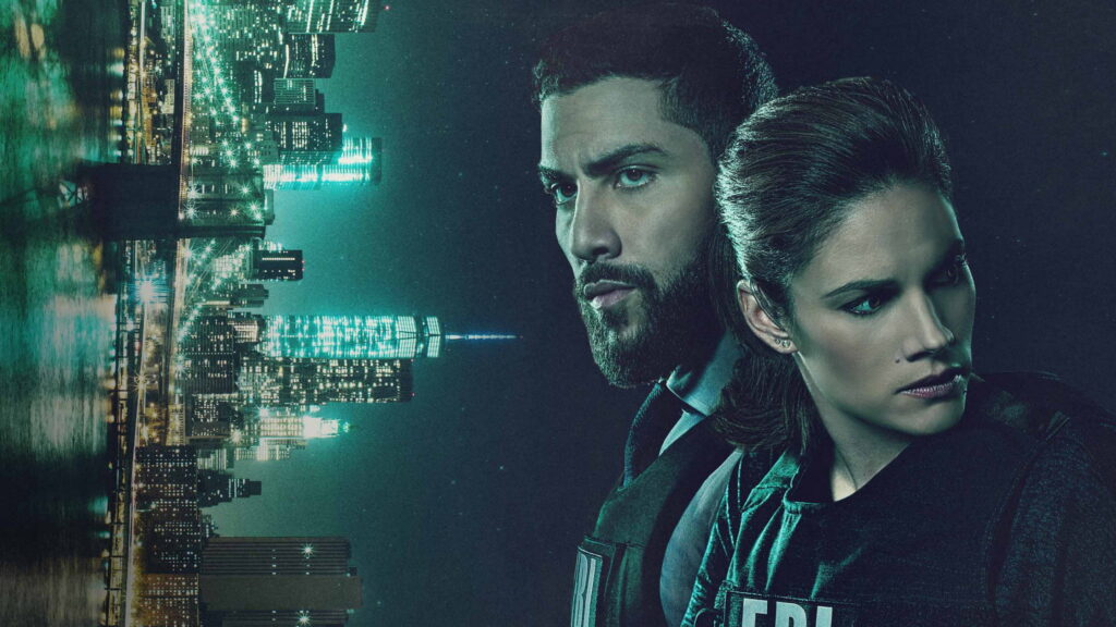 FBI — imagem 8