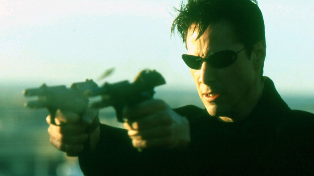 Matrix — imagem 8