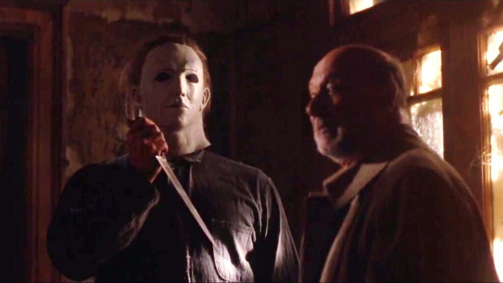 Halloween 5: A Vingança de Michael Myers — imagem 2