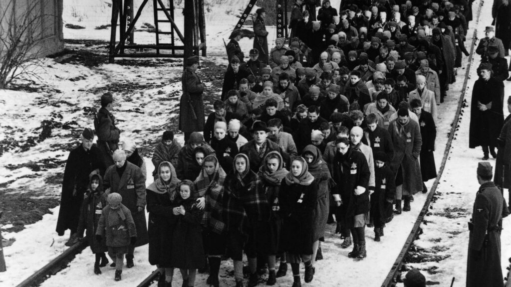 A Lista de Schindler — imagem 5