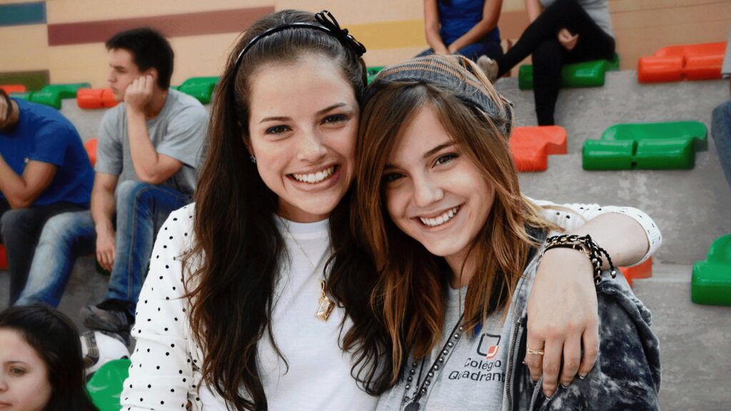 Malhação — imagem 2