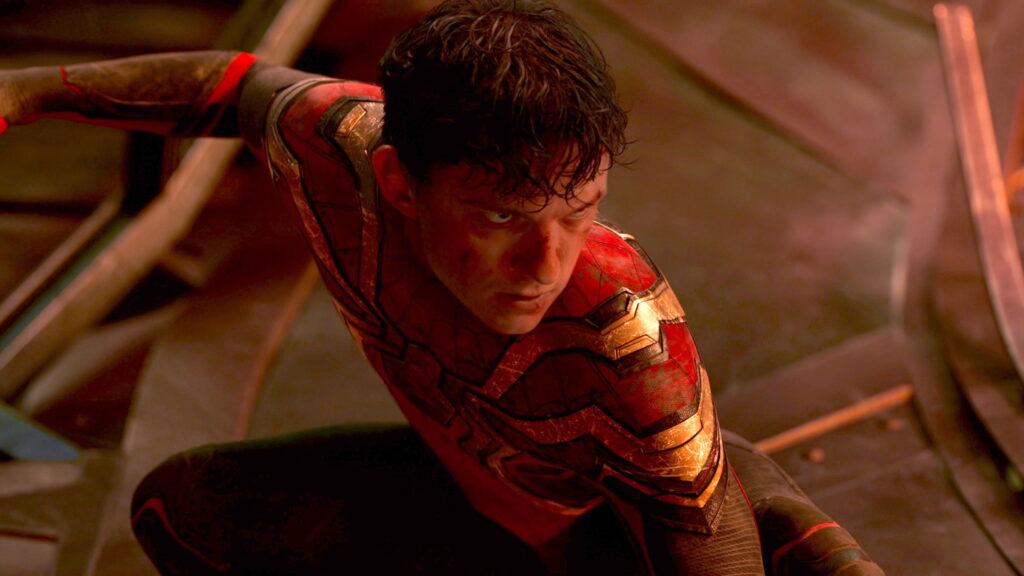 Homem-Aranha: Sem Volta Para Casa — imagem 3