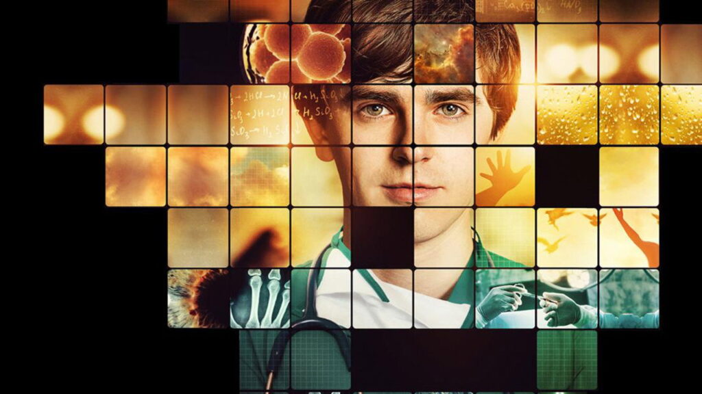 The Good Doctor: O Bom Doutor — imagem 8