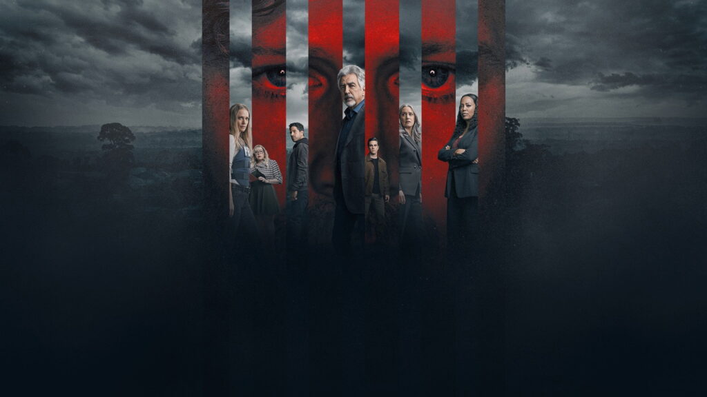 Mentes Criminosas — imagem 8